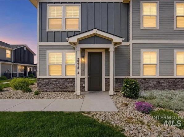 2314 E Spice Loop #4, Nampa, ID 83651