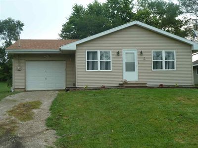 2552 Putnam St NE, Iowa City, IA, 52240