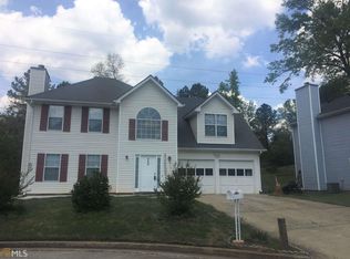 4298 Joshua Xing, Stone Mountain, GA