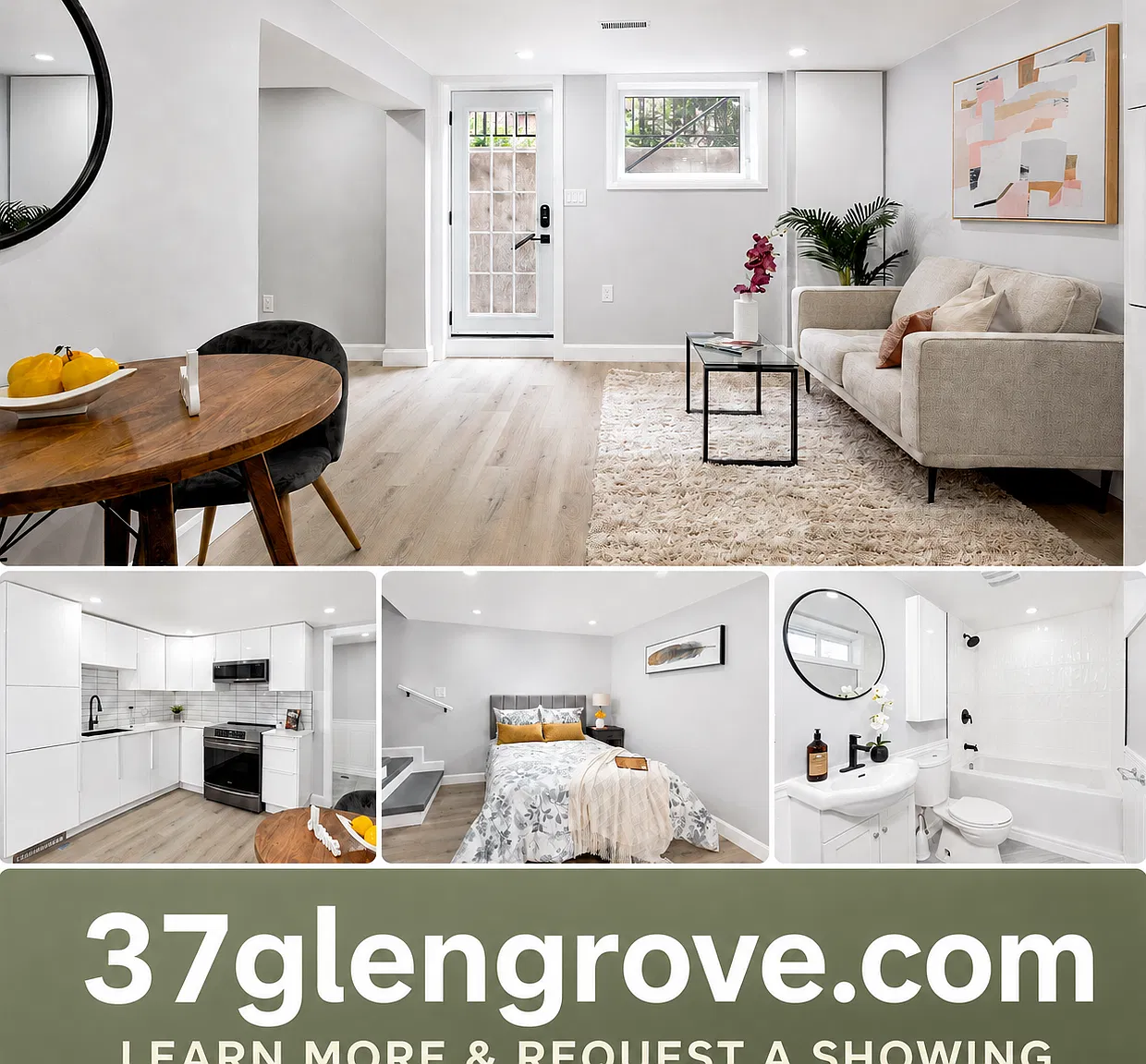 Studio, 800 sqft, $1,350 — Photo 1