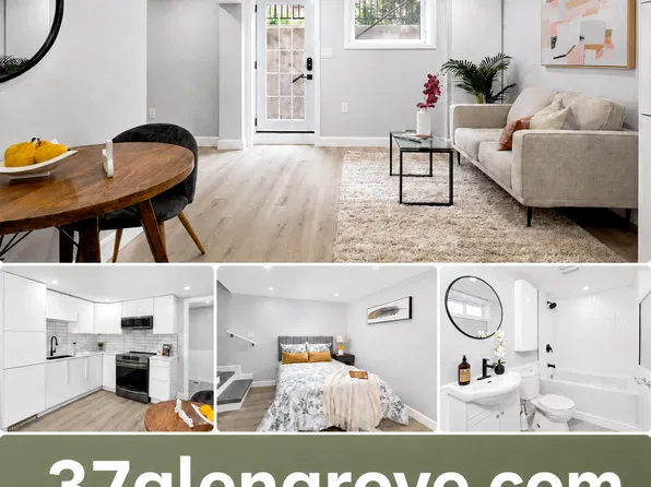 37 Glengrove Ave, Hamilton, ON L8H 1M9