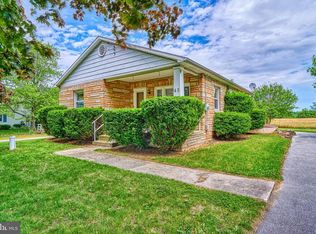 45 Maple Ave, Walnut Bottom, PA 17266