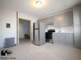54-31 Nurge Ave #1, Maspeth, NY 11378