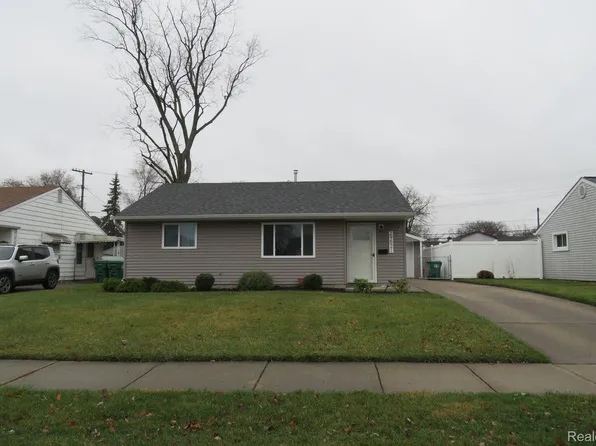 29521 Florence St, Garden City, MI 48135