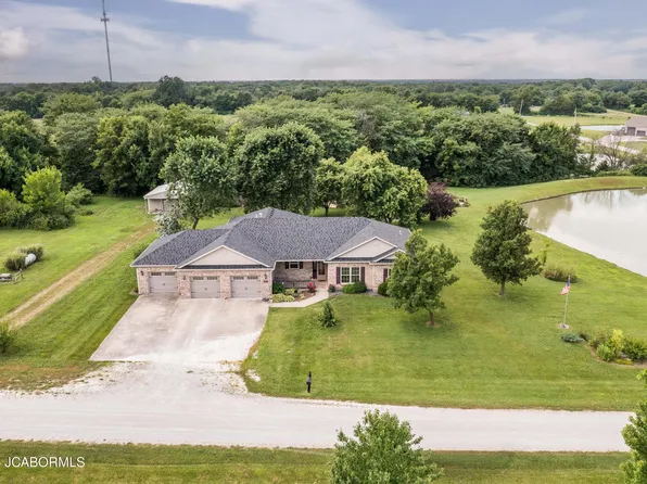 3800 E Biggs Rd, Ashland, MO 65010