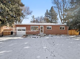 6822 Moore St, Arvada, CO 80004