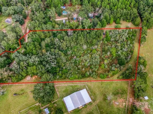 00 Springhill Road, Milton, FL 32570