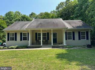 39985 George G Pl, Mechanicsville, MD 20659