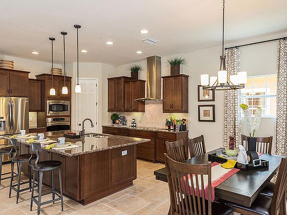 3rd image of 1382 Moonstone Canyon Drive