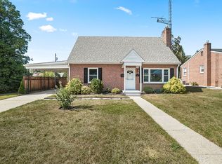 607 Grant Pl, Frederick, MD 21702