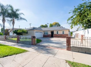 8007 Chastain Ave, Reseda, CA 91335