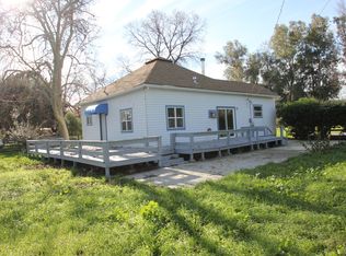 100 Mulberry Ave, Red Bluff, CA 96080