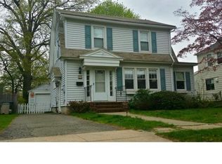 108 Rivercliff Dr, Milford, CT 06460