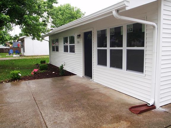 Exterior Front 3