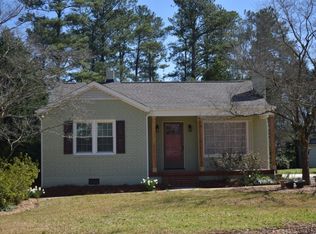 1112 Myrtle Dr, Rock Hill, SC 29732