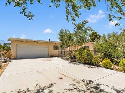 5185 Amador Rd, Phelan, CA, 92371