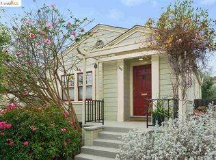 1340 Curtis St, Berkeley, CA 94702