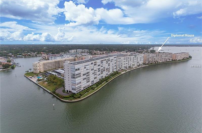 1st image of 5980 Shore Blvd S APT 605