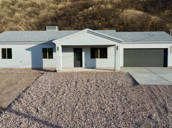 950 Camino Caralampi, Rio Rico, AZ 85648