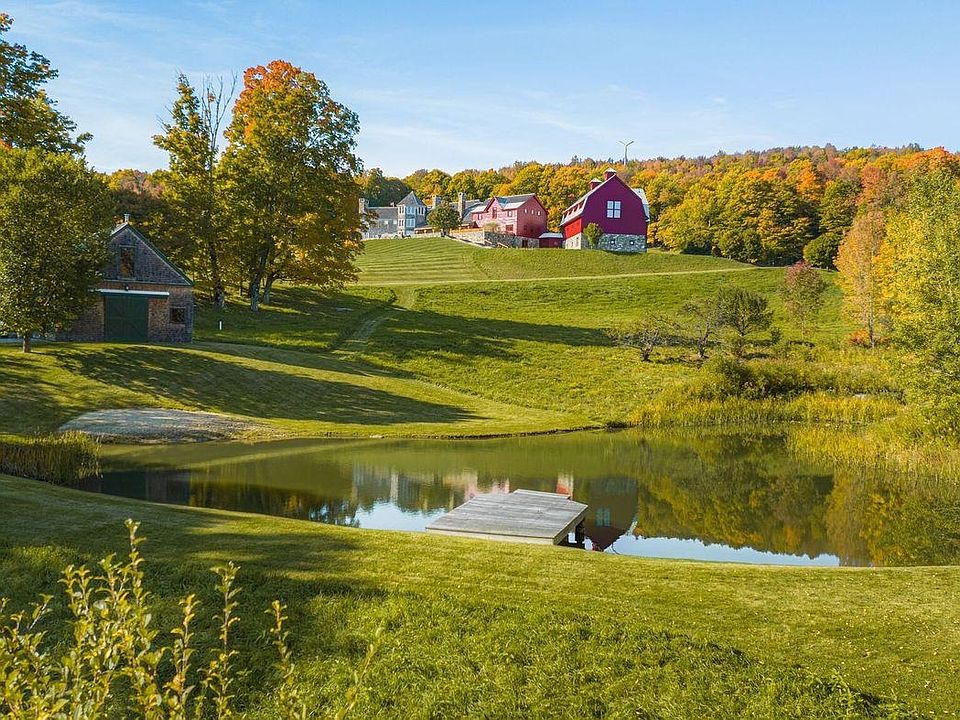 353 Greene Road, South Woodstock, VT 05071 MLS 4934539 Zillow