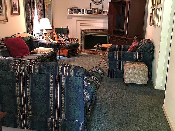 Family Room 2 & Mini Office