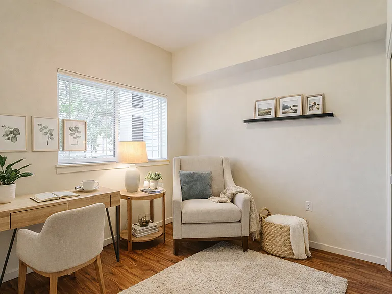 LARC at Olympia (Senior Housing 62+) — Photo 34