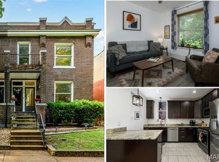 4036 Shaw Blvd, Saint Louis, MO 63110