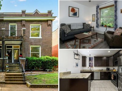 4036 Shaw Blvd, Saint Louis, MO, 63110