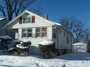 242 N Cornell Ave, Villa Park, IL