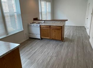 2346 W Taylor St #3, Chicago, IL 60612