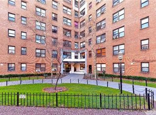 9952 66th Rd APT 5Q, Rego Park, NY 11374
