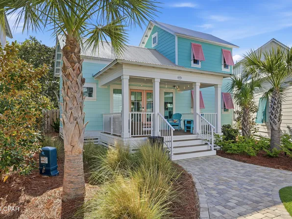 140 Paradise Found Cir #27, Panama City Beach, FL 32413