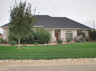 6242 Sydney Cir, Nampa, ID 83687