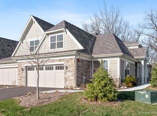 73 Woodland Trl #26, Lincolnshire, IL 60069