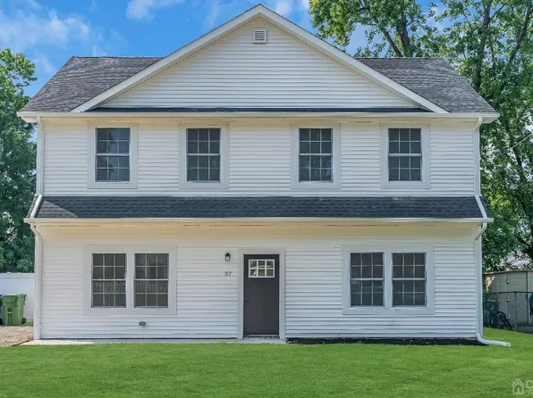 37 Parkerson Rd, Edison, NJ 08817