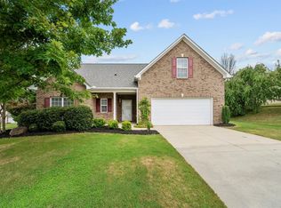 101 Giants Ridge Rd, Easley, SC 29642