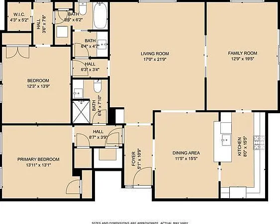 4506 Saint Charles Ave #A — Photo 20