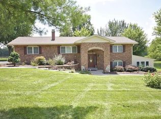 610 Hancock Rd, Wentzville, MO 63385