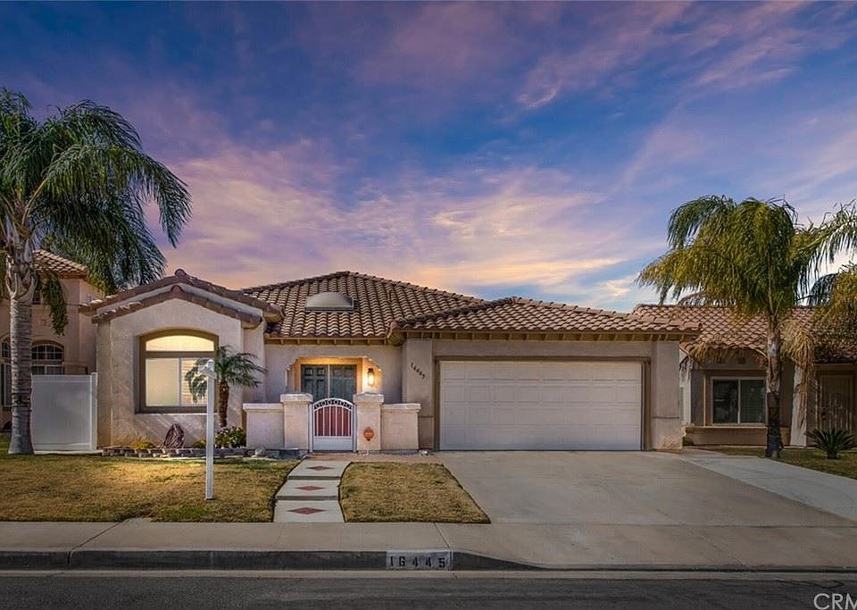 1st image of 16445 Vista Conejo Dr