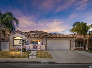 16445 Vista Conejo Dr, Moreno Valley, CA 92551