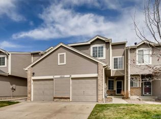 14843 E Bellewood Pl APT D, Aurora, CO 80015