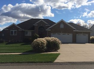 2276 Conifer Ridge Dr SW, Byron Center, MI 49315