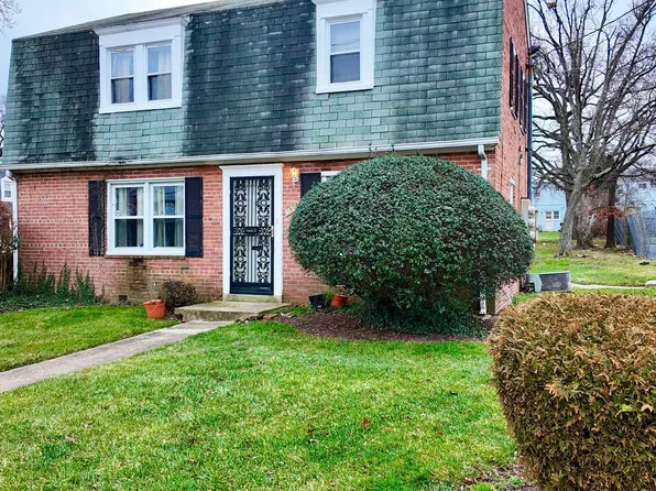 3809 26th Ave, Temple Hills, MD 20748