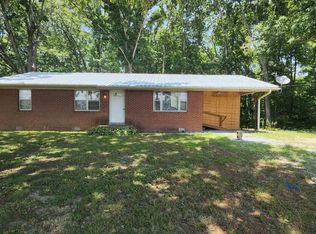 4055 Old Reagan Rd, Sardis, TN 38371