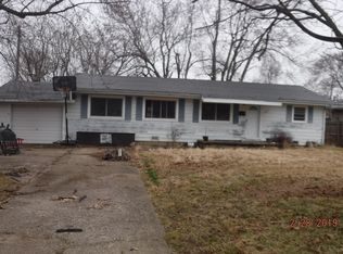 807 Melody Ln, Neosho, MO 64850