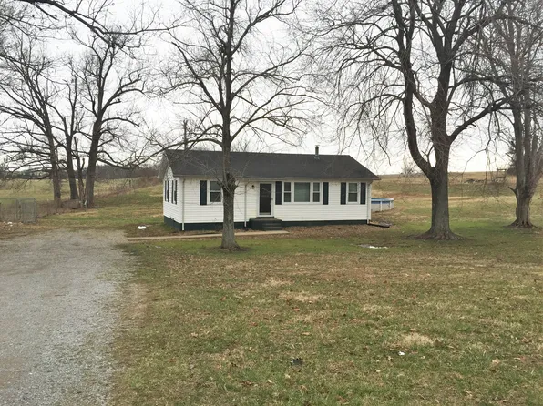 6865 Johnson Mill Rd, Hopkinsville, KY 42240