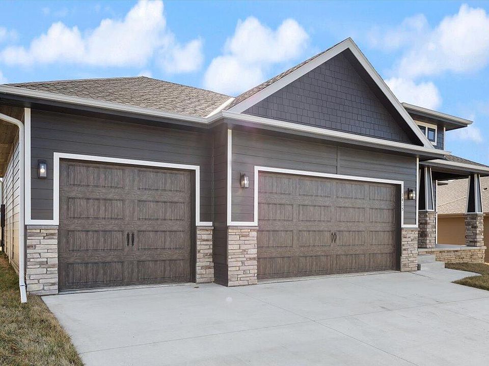1415 Abercorn Dr, Council Bluffs, IA 51503 Zillow