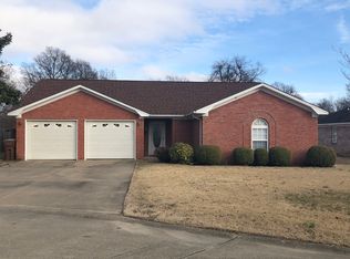 610 Gene Cv, Kennett, MO 63857