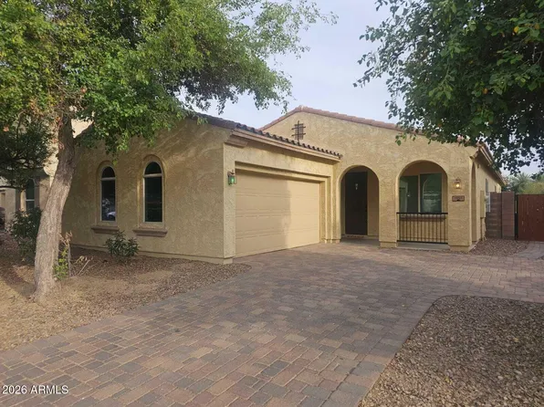 1069 E BLUE SPRUCE Lane, Gilbert, AZ 85298