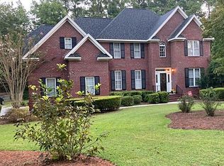 6100 Timber Creek Ln, Wilmington, NC 28411